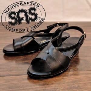 Sas Tripad Comfort Sandals Shoes. Like New. USA